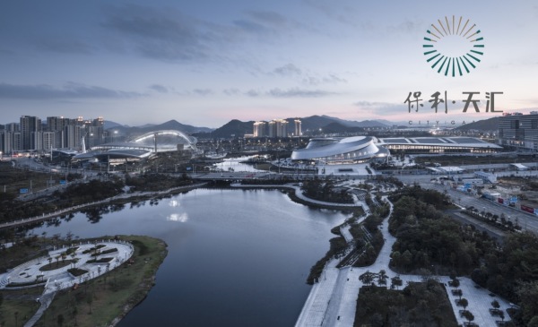 江门保利天汇_效果图_1