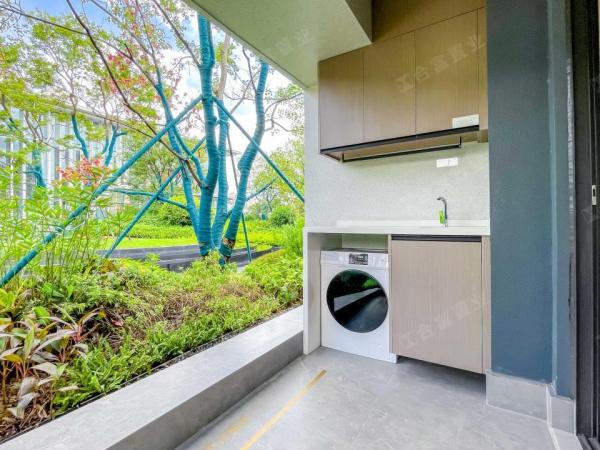 招商电建雍云邸_样板间_2