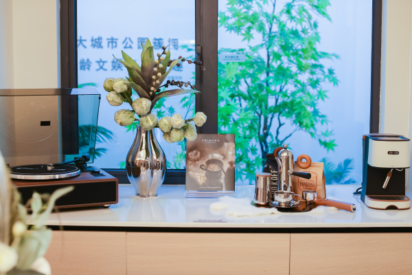 保利招商龙誉花园_样板间_7