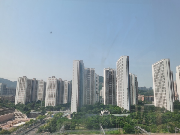 保利招商龙誉花园_项目现场_2