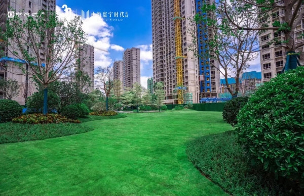 惠州中海锦宸_效果图_2