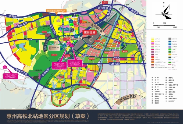 惠州中海锦宸_效果图_4