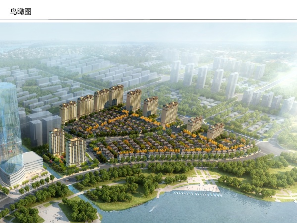 太仓院子实景图