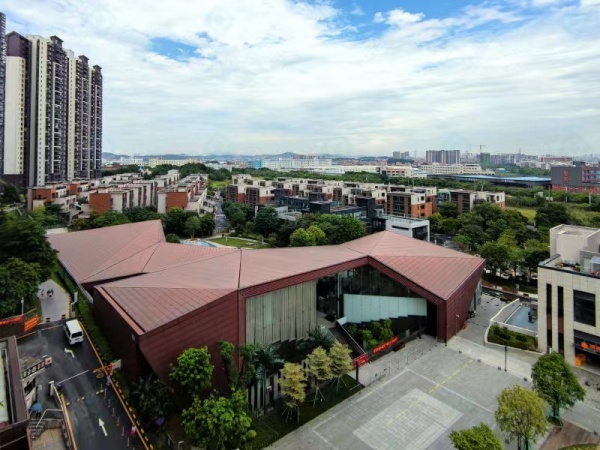 海逸桃花源记1_效果图_1