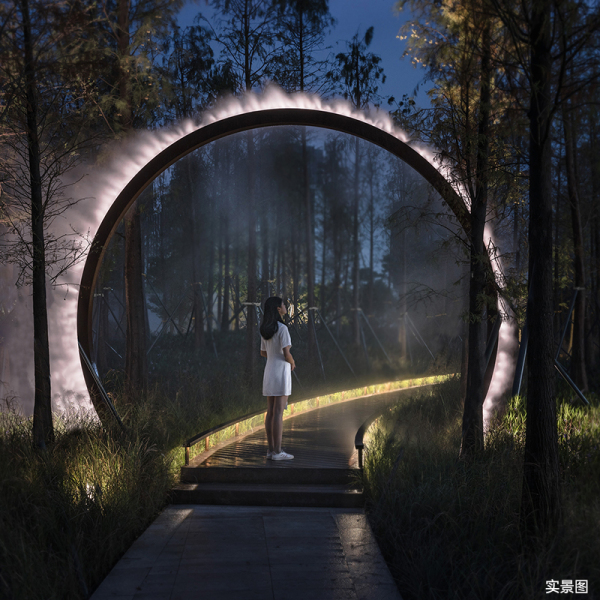 星樾山畔_实景图_4