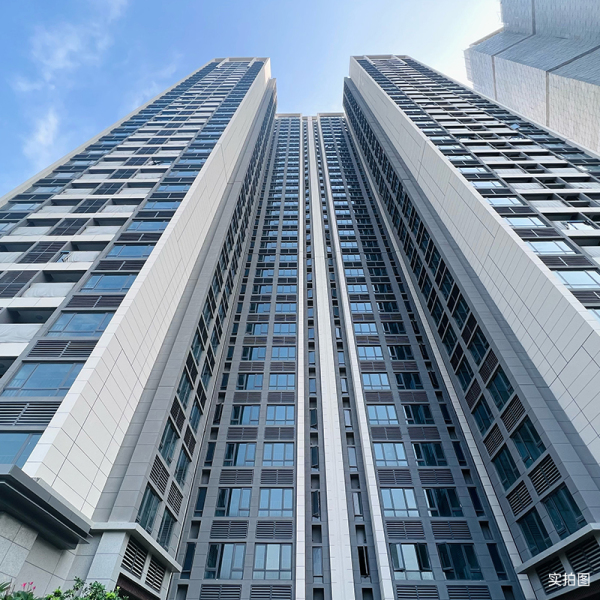 星樾山畔_实景图_7
