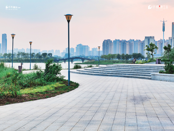 保利鹿江来_实景图_20