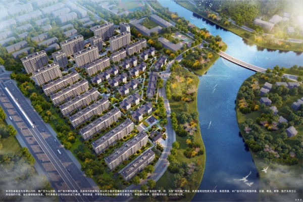 中信城开山河赋_效果图_11
