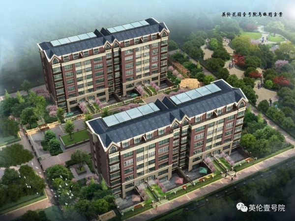宏力壹号院_效果图_2