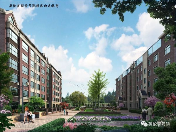 宏力壹号院_效果图_3