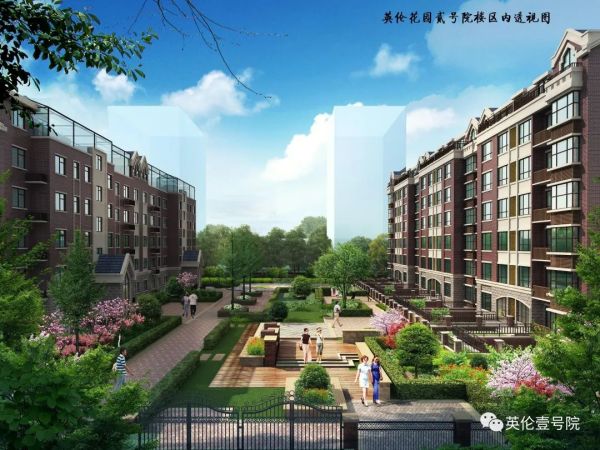 宏力壹号院_效果图_5