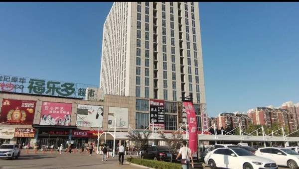 金庆书香府_小区配套_3