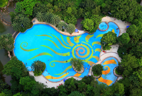 溪山美地_实景图_3