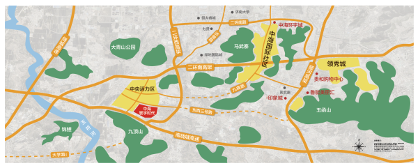 济南中海寰宇时代_效果图_2