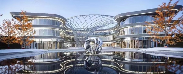 中海铂悦公馆_效果图_10
