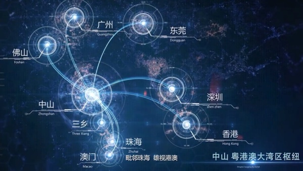 碧乡爵悦府_区位图_2