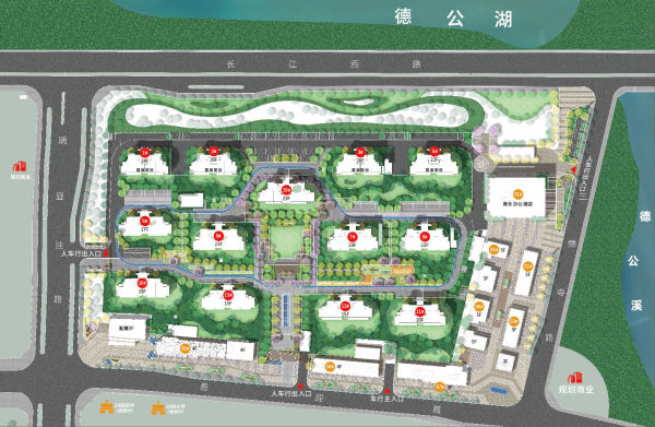 合肥新华都汇中心_效果图_4