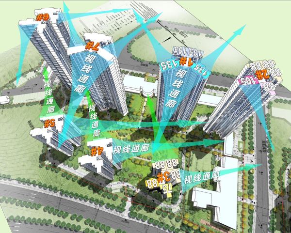 广州保利锦上_效果图_3