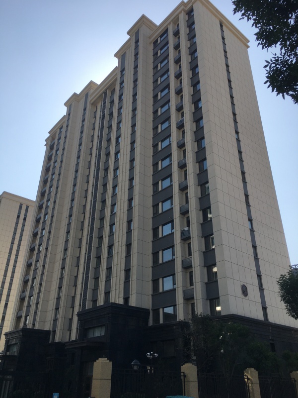 东方公馆_项目现场_1