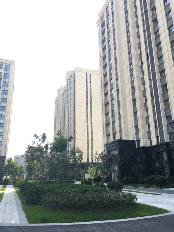 东方公馆_项目现场_3
