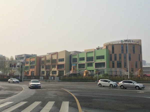 东方公馆_小区配套_3