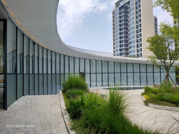 城投置地·观澜东著_实景图_3