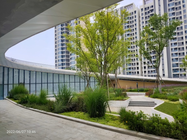 城投置地·观澜东著_实景图_4