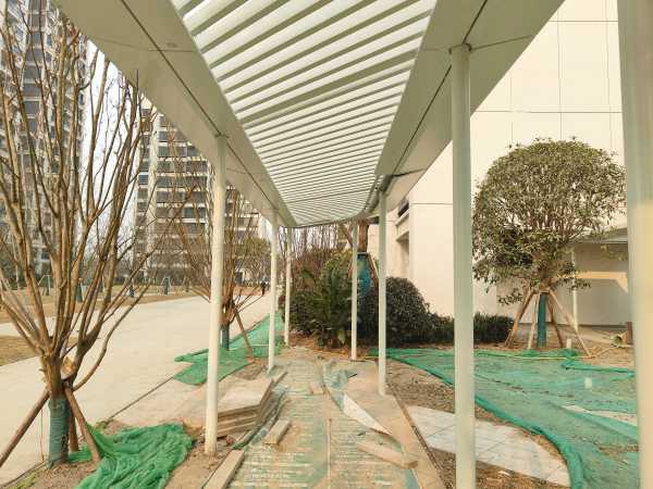 城投置地·观澜东著_项目现场_3