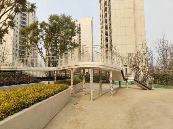 城投置地·观澜东著_项目现场_5