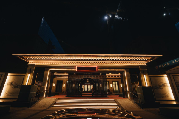 城投·和悦府_实景图_6