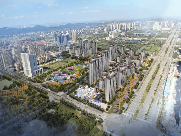 淮南中南春风南岸_效果图_4