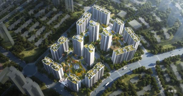 蜀道-翰文府_效果图_3