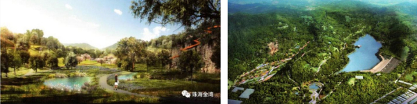 天沐公园里_小区配套_1