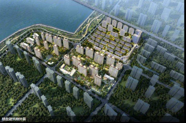 青岛青特悦海府_效果图_1