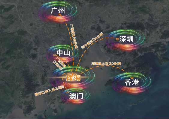 畔山御海花园_区位图_2