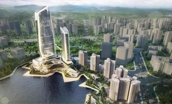 畔山御海花园_小区配套_9