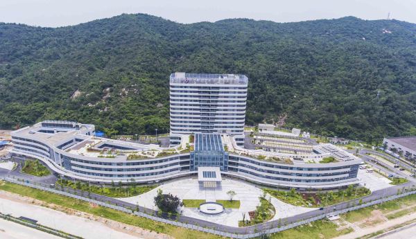 畔山御海花园_小区配套_11