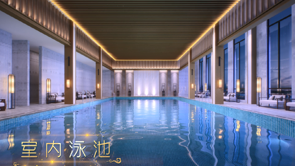 畔山御海花园_小区配套_19