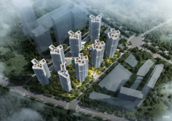 华发四季云山_效果图_1