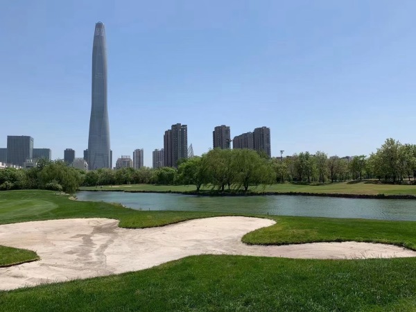 华纳滨海芯_实景图_1