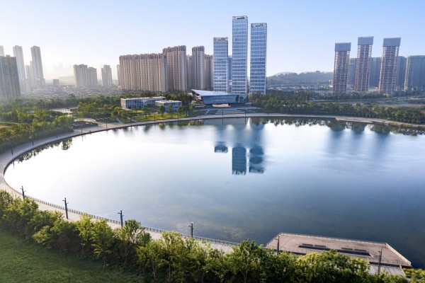 龙湖御湖境_区位图_3