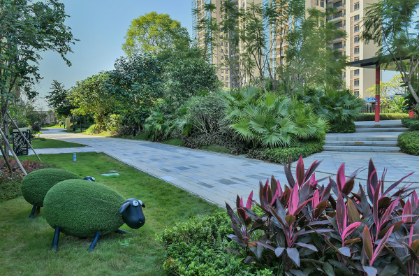 招商曦岸_效果图_6