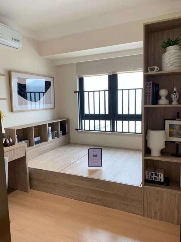 招商曦岸_样板间_1