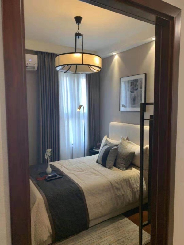 招商曦岸_样板间_2