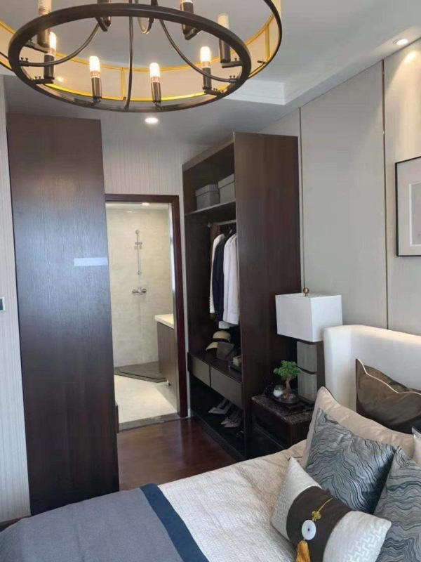 招商曦岸_样板间_3