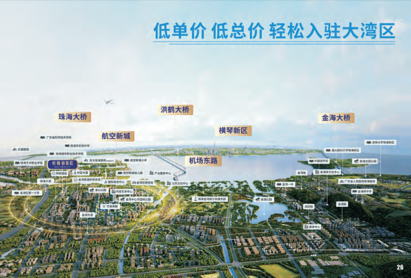 恒隆御雅园_区位图_1