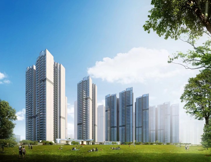 远大海湾云锦_图文详情