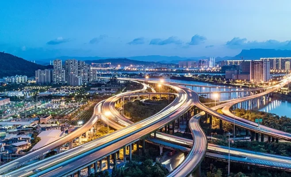 济南公用瑞马观湖效果图