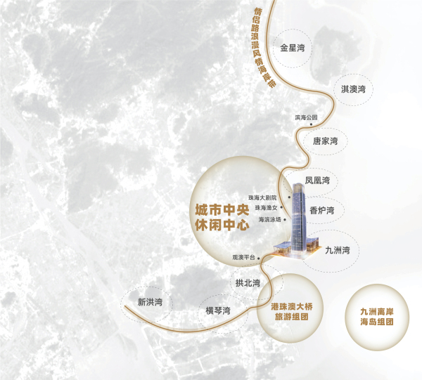 九洲湾_区位图_2