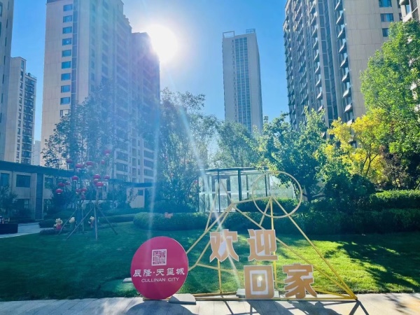 辰隆天玺城_效果图_14
